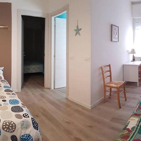 Nice And Easy Apartment Pietra Ligure Buitenkant foto