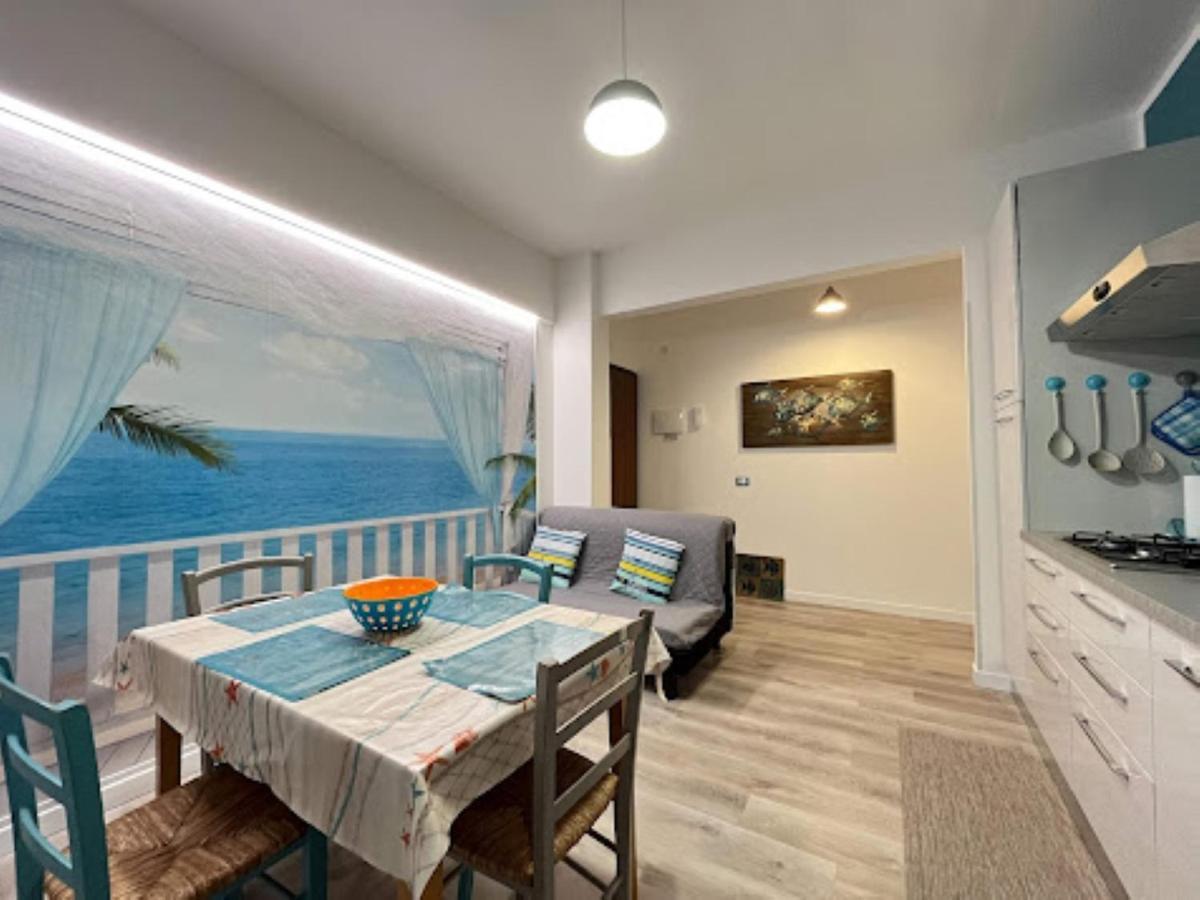 Nice And Easy Apartment Pietra Ligure Buitenkant foto
