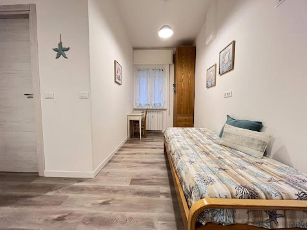 Nice And Easy Apartment Pietra Ligure Buitenkant foto