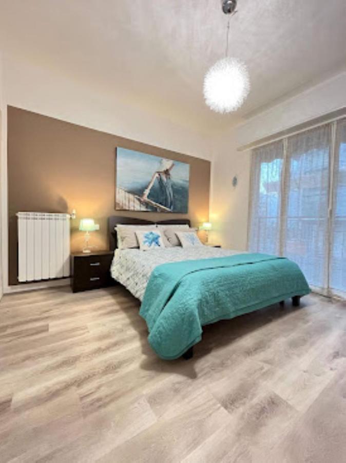 Nice And Easy Apartment Pietra Ligure Buitenkant foto