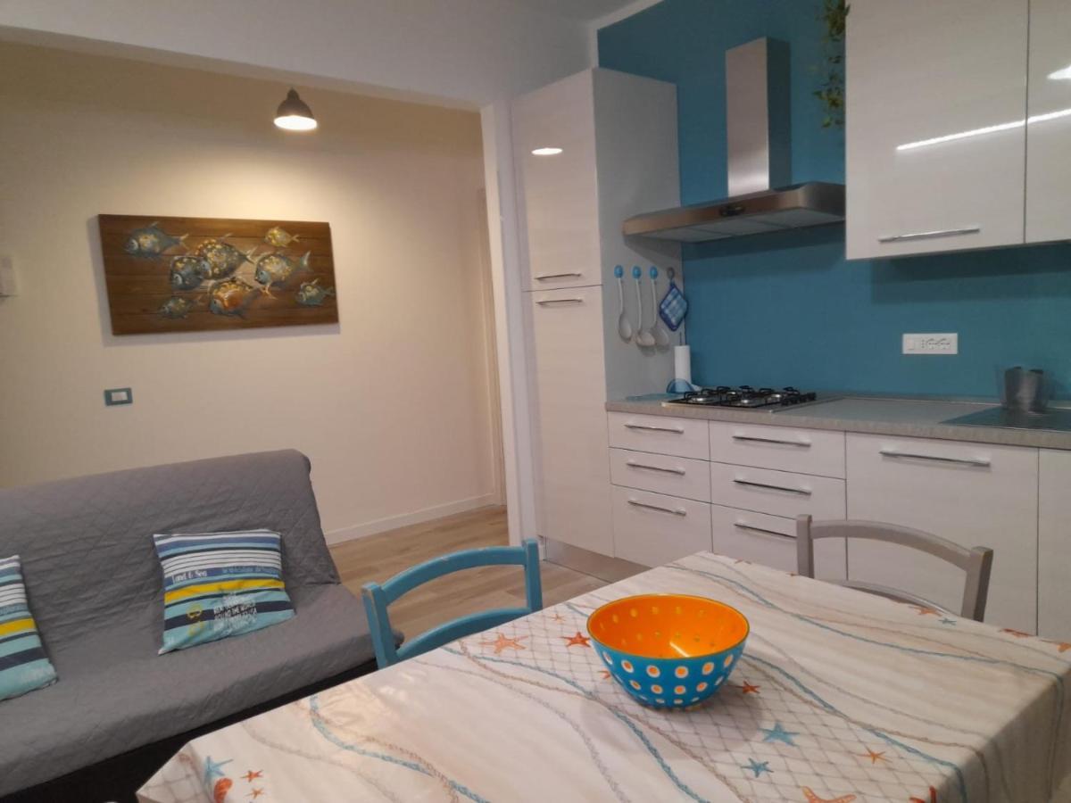 Nice And Easy Apartment Pietra Ligure Buitenkant foto
