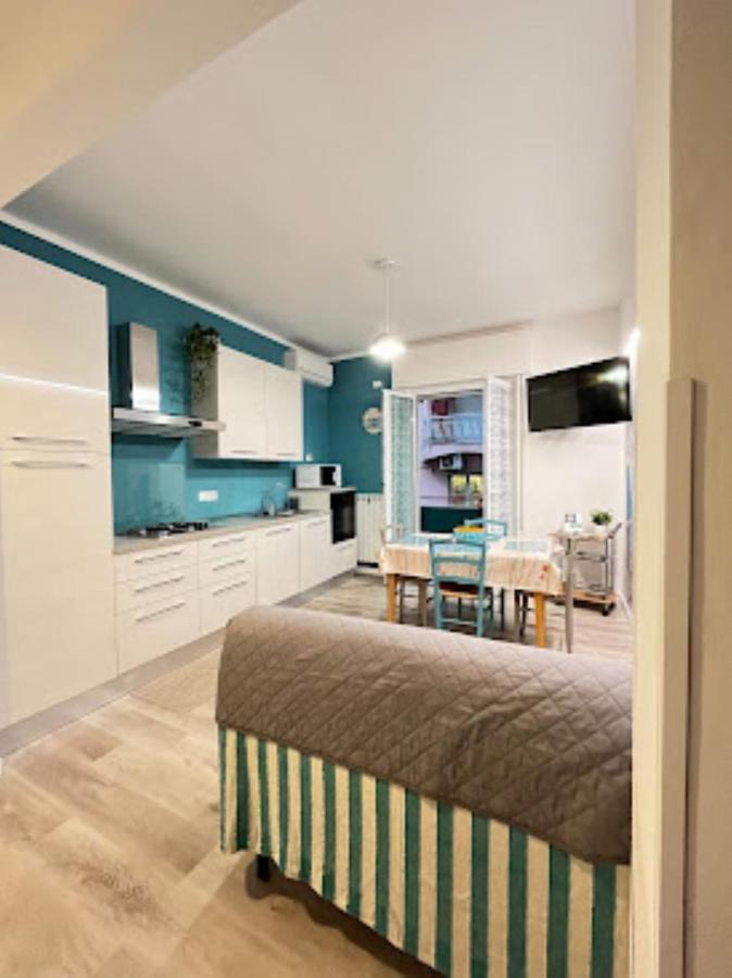 Nice And Easy Apartment Pietra Ligure Buitenkant foto