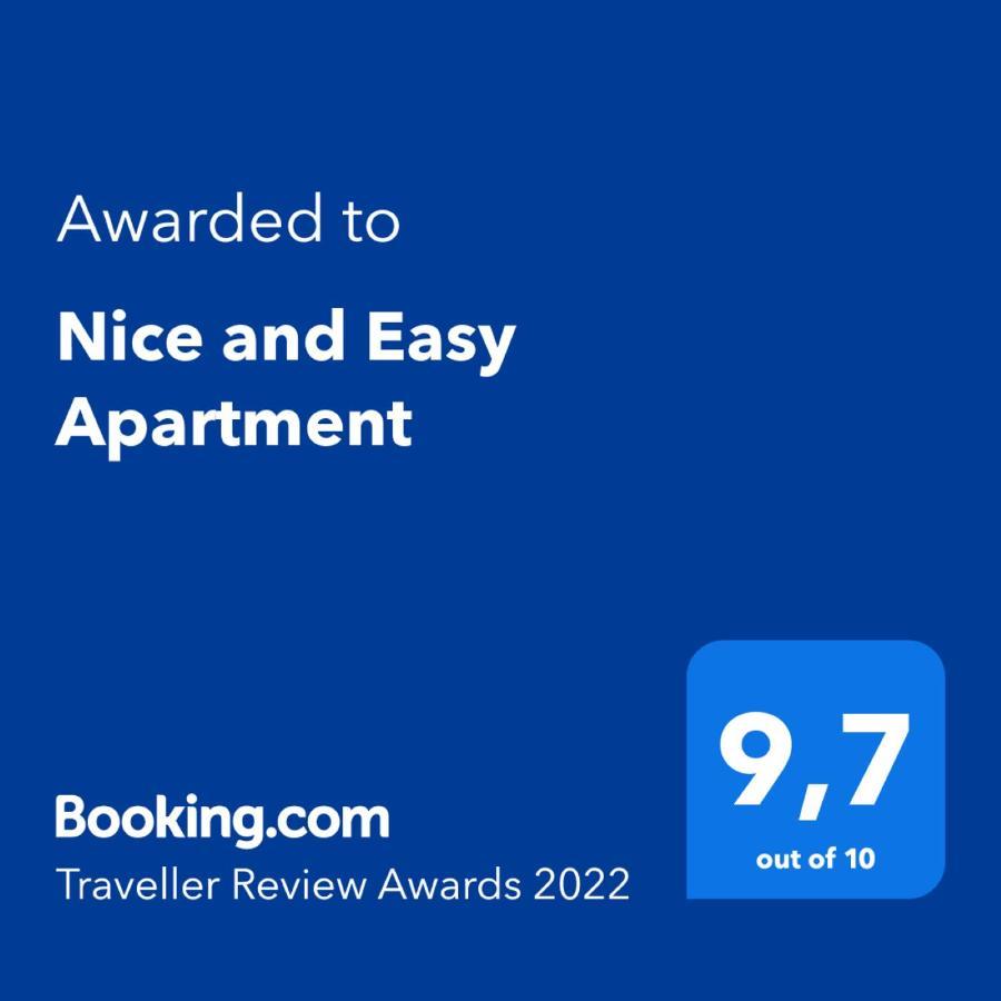 Nice And Easy Apartment Pietra Ligure Buitenkant foto