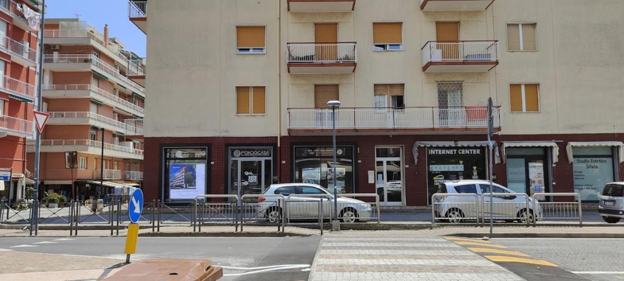 Nice And Easy Apartment Pietra Ligure Buitenkant foto