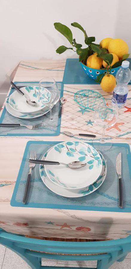 Nice And Easy Apartment Pietra Ligure Buitenkant foto