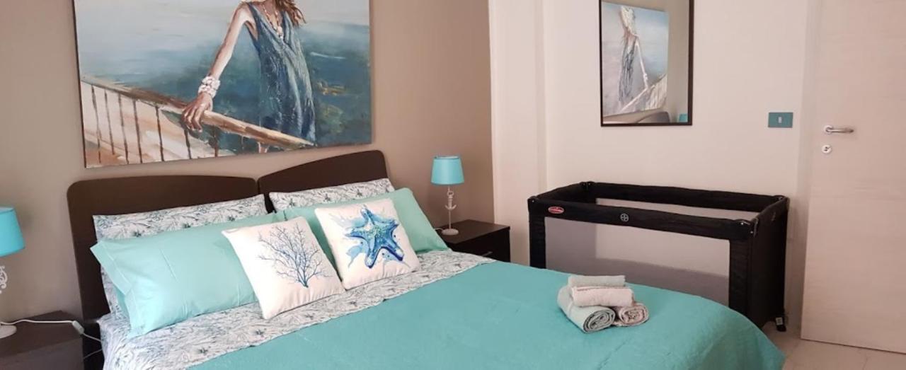 Nice And Easy Apartment Pietra Ligure Buitenkant foto