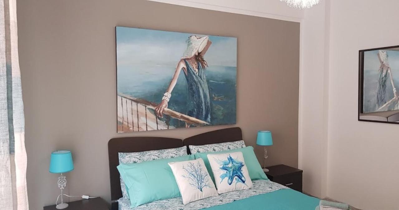 Nice And Easy Apartment Pietra Ligure Buitenkant foto
