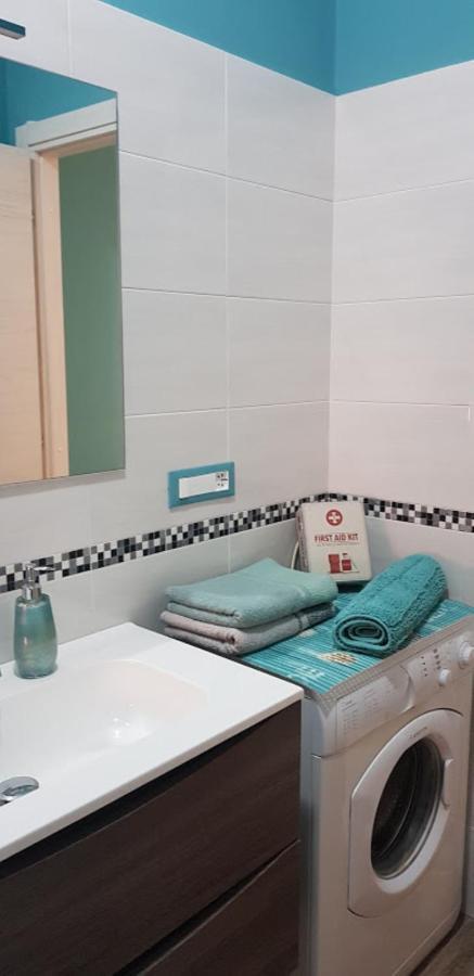 Nice And Easy Apartment Pietra Ligure Buitenkant foto