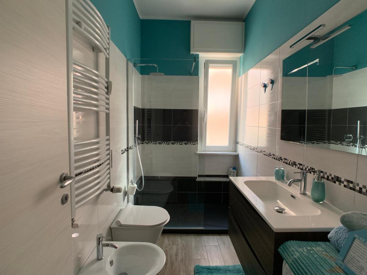 Nice And Easy Apartment Pietra Ligure Buitenkant foto